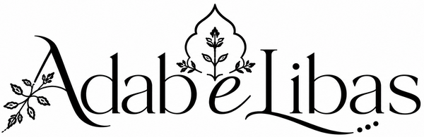 Logo of Adab e Libas