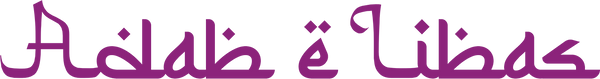 Adab e Libas